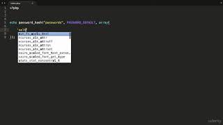 23 PHP 7 Deprecated features PHP 7