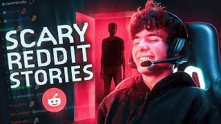WHY I STOPPED DOING YOUTUBE | 7 True Scary Stories from Reddit