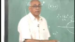 Mod-01 Lec-03 Dynamics in phase space