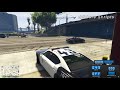 [QB]QbCore - Policeradar v2 | FIVEM