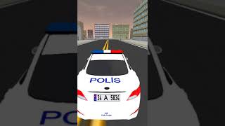 Real Police Car Driving Simulator : Car Games 2021 || Gameplay 8 || Car Games || 35KP Gaming ||