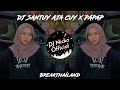 DJ Nicko Official - DJ Santuy Aja Cuy X Papap (BreakThailand)