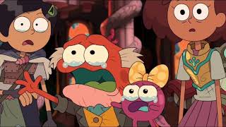 Dandelions || amphibia edit || TRUE COLORS SPOILERS!!!!