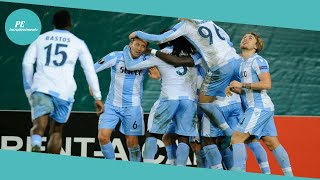 Lazio-Dinamo Kiev: quote dei sedicesimi di Europa League