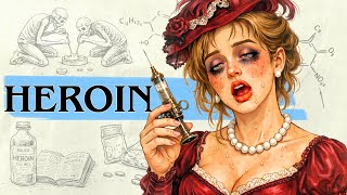 The Complete History of Heroin: 1898 Bayer Cough Medicine to Street Epidemic
