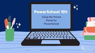 PowerSchool 101: Introduction to PowerSchool