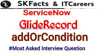 Gliderecord 