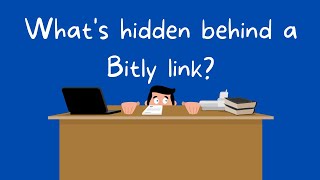 How to See What's Really Behind a Bitly Link
