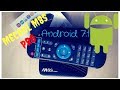 Mecool M8S PRO Android 4K TV Box REVIEW