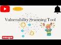 Best Vulnerability scanning Tool | Network scanning tool | tryhackme