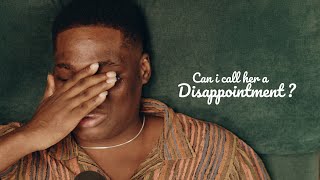 Can I call her a disappointment? : Handling sexuality, an absent mother and loss