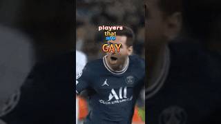 players that are GAY #football #edit #shorts