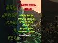 kata kata bijak perjalanan hidup #shortsfeed #shortsvideoviral