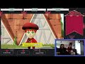 RedRem's New Voice Actor (ZenZer0 & DarkNightPrincess Webcam Stream Clip: Miitopia)