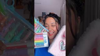 Meesho find cute stationery ✏️📒 #meesho #meeshohaul #meeshofinds