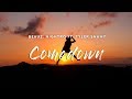 BEAUZ, Nightro - Comedown (Lyrics) feat. Tyler Shamy