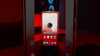 Enable Secure Wi-Fi On Your Samsung Smartphone#securetips #samsungtips #hacks #galadys22 #shorts