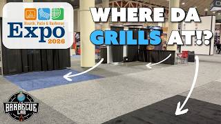 The Biggest Trend Shift at HPBExpo 2026 Nobody's Talking About