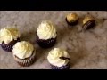 cupcakes : vidéo featuring les ateliers de corinne et little things