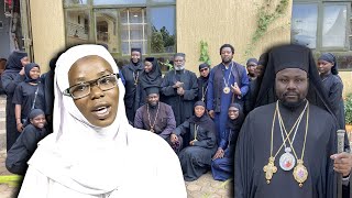 NJYE na ISLAM : Nari umu ORTHODOX bashaka kungira umubikira ariko birangira mbaye UMUISLAM