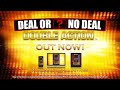 Deal or No Deal™ - Double Action - Blueprint Gaming