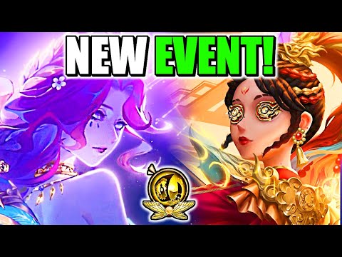 The Chinese New Year Event Is Coming!