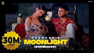 Moonlight : 8D Audio|Harnoor|MXRCI l|New Punjabi Song 2021|Latest Punjabisong 2021|Jatt Life Studios