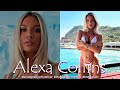 Alexa Collins | American Model | GlamGram Profiles (Bio & Info) #AlexaCollins