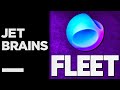JetBrains Fleet -- Visual Studio Code Killer?