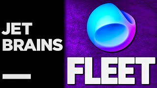 JetBrains Fleet -- Visual Studio Code Killer?
