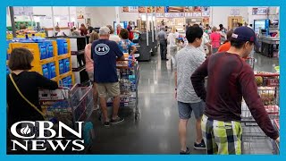 More Misery on the Way: Americans Can't Afford Gas and Groceries, Economists Say Recession is Likely
