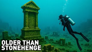 Something Older Than Stonehenge Is Hidden Beneath Lake Michigan