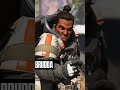 Every Apex Legend in One Word