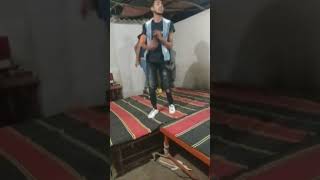 Govinda mix❤️ song dance (Aqib shahrukh)
