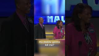 Steve Harvey Is Left Speechless