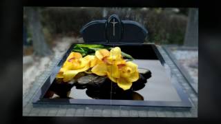 3d graves Ireland Headstones Plaques Dublin