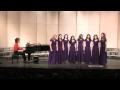 Kamiak Starry Knights and accolades Spring Concert 2010