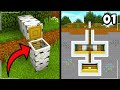 SECRET Underground Base BUILD BATTLE In Minecraft! (CHALLENGE)🔴 - Rocky Tamil Gaming