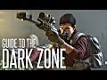 GUIDE TO THE DARK ZONE - Division 2 Open Beta Gameplay