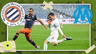 Montpellier vs Marseille | LIGUE 1 HIGHLIGHTS | 4/10/2021 | beIN SPORTS USA