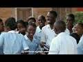 How to Use the Africa Youth Employment Clock