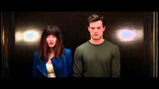 Fifty Shades of Grey Official Super Bowl TV Spot (2015) - Jamie Dornan, Dakota Johnson HD