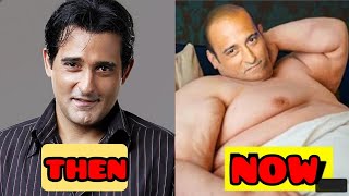 30 Bollywood actors then and now!! actors transformation!!