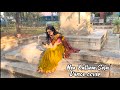 Nee Kattum Selai Dance cover || Dance cover || Pudhiya Mannargal Tamil Movie | A.R.Rahman