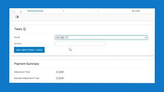 TechDirect Self Dispatch : How to approve an invoice in the Labor & Reimbursement program