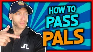 Paramedic School: Pass PALS for Paramedic School Easy (Simple Method for Paramedics)