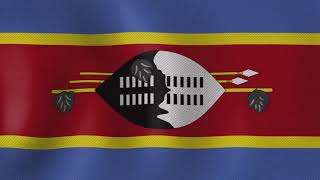 National Anthem of Eswatini  -  Nkulunkulu Mnikati wetibusiso temaSwati