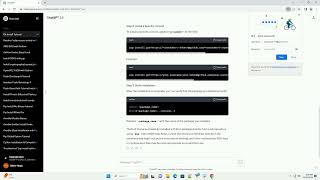 pip install from git credentials