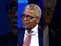 Invest in Africa… or No One Else Will — Dangote’s Stark Warning