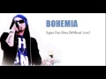 Bohemia- Sajna De Bina (Without Love)
